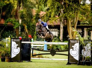 GP Agromen 2019 - Darco SH